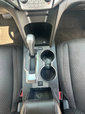 Used 2015 GMC Terrain SLE image 28