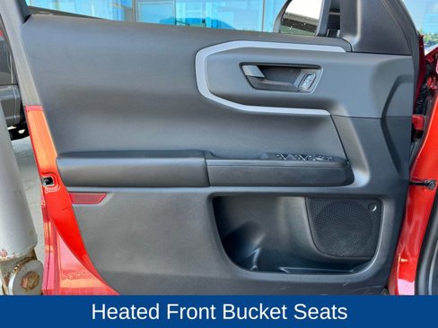 Used 2023 Ford Bronco Sport Big Bend w/ Convenience Package image 14