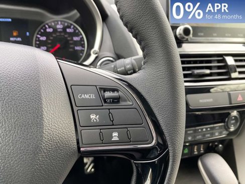 New 2024 Mitsubishi Eclipse Cross SE image 15