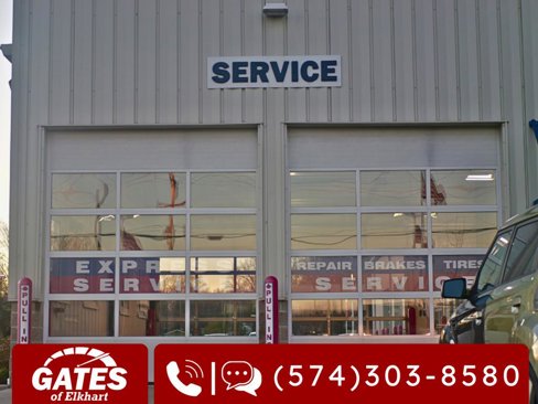 Used 2015 Jeep Cherokee Latitude w/ Cold Weather Group image 8