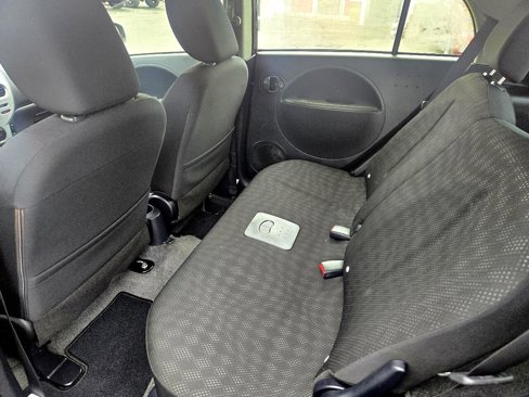 Used 2012 Mitsubishi i SE image 50