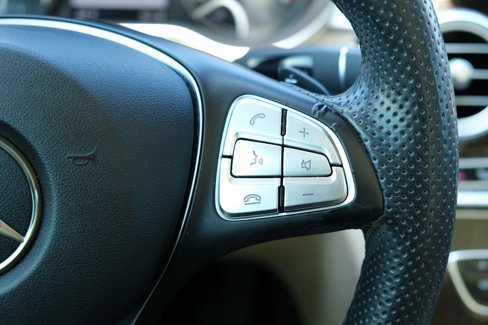 Used 2015 Mercedes-Benz C 300 Sedan image 43