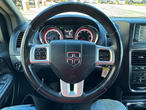 Used 2019 Dodge Grand Caravan GT image 14
