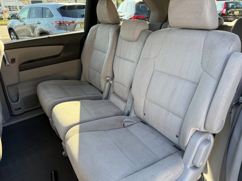 Used 2014 Honda Odyssey EX image 30