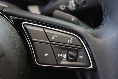 New 2025 Audi A3 2.0T Premium image 27