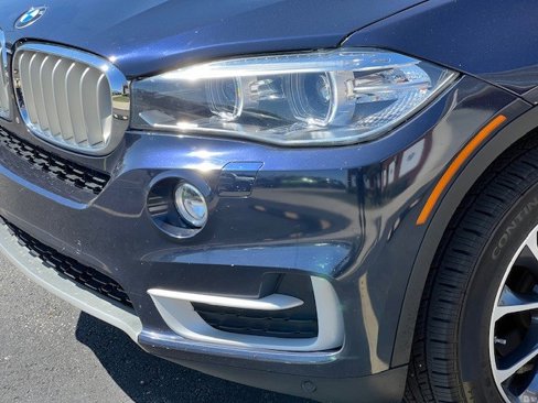 Used 2017 BMW X5 xDrive35i image 11