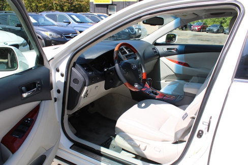 Used 2009 Lexus ES 350 image 25