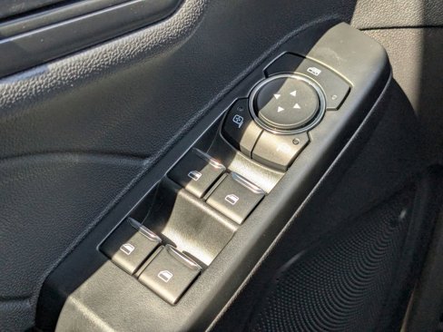 New 2025 Ford Escape Active w/ Tech Pack #1 image 31