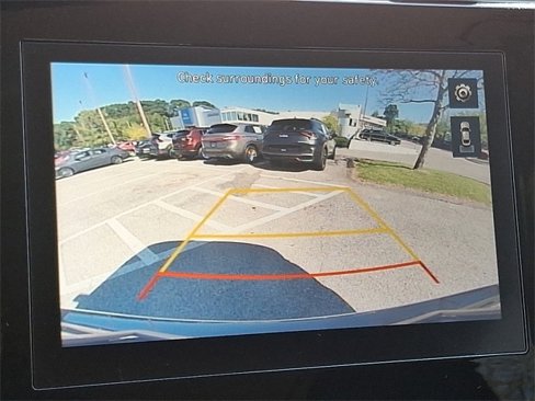 Certified 2024 Hyundai Tucson SEL image 17