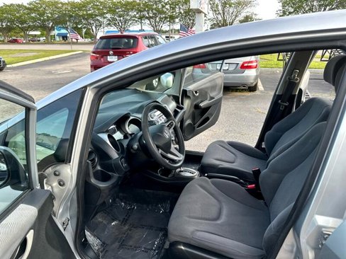 Used 2013 Honda Fit image 12