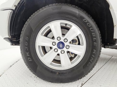 Used 2019 Ford F150 XLT w/ Equipment Group 301A Mid image 6