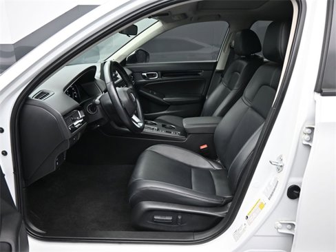 Used 2022 Honda Civic EX-L image 24