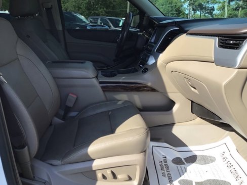 Used 2019 GMC Yukon SLT w/ Open Road Package image 33