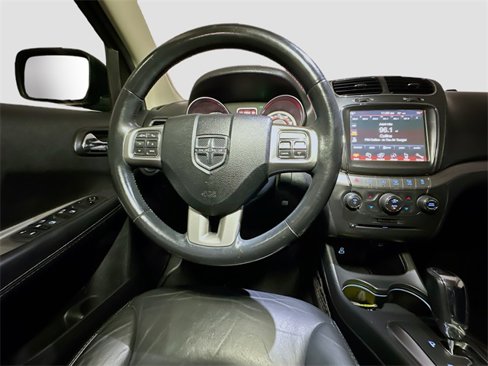 Used 2019 Dodge Journey Crossroad w/ Popular Equipment Group image 34