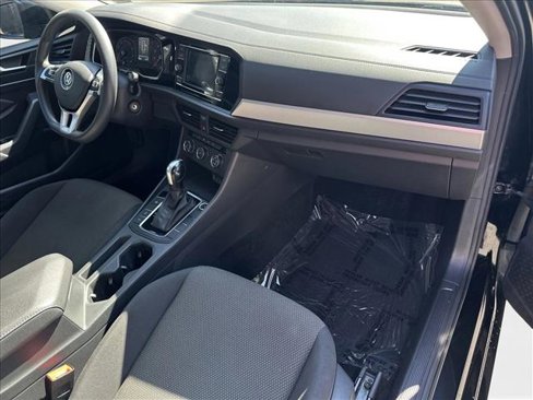 Used 2021 Volkswagen Jetta S image 25