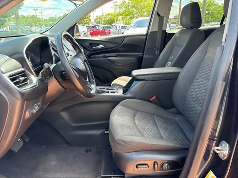 Used 2020 Chevrolet Equinox LT image 12