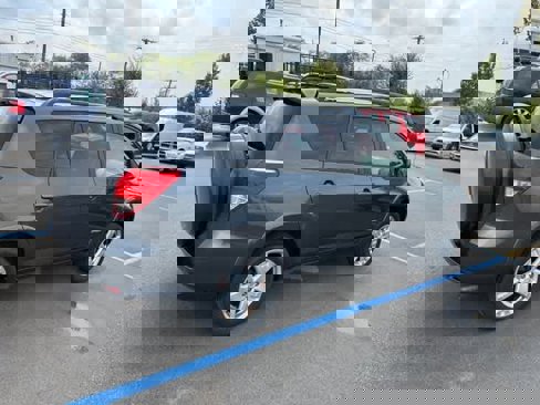 Used 2006 Toyota RAV4 Sport image 7
