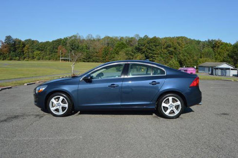 Used 2013 Volvo S60 T5 image 6