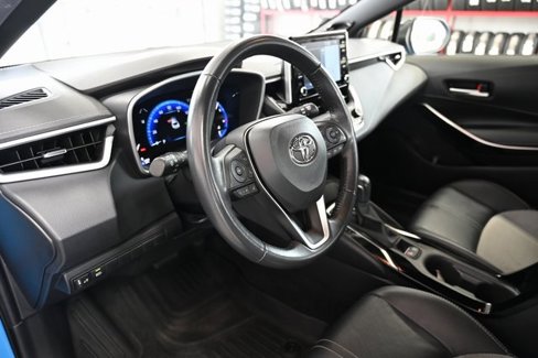 Used 2022 Toyota Corolla XSE w/ XSE Preferred Package image 24