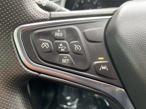 Used 2024 Chevrolet Malibu LT image 14