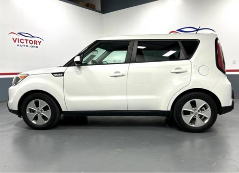 Used 2016 Kia Soul image 5