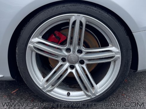 Used 2011 Audi S5 Prestige image 12