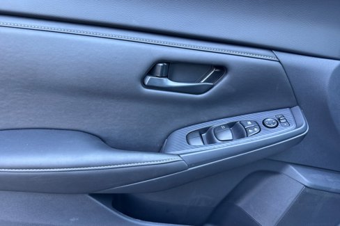 New 2025 Nissan Sentra S image 12