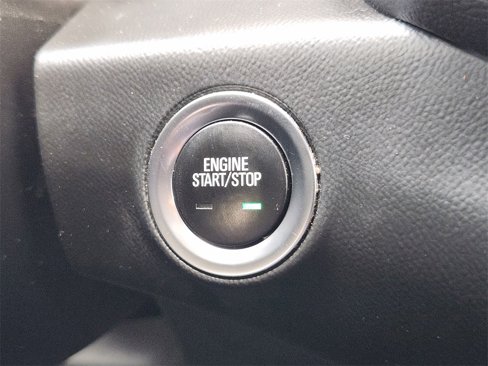 Used 2022 GMC Terrain AT4 w/ Infotainment Package II image 19