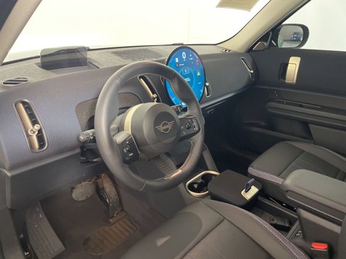 Certified 2025 MINI Cooper Countryman S image 23