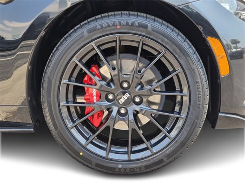 Used 2021 MAZDA MX-5 Miata Club w/ Brembo/BBS Recaro Package image 8