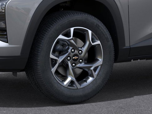 New 2026 Chevrolet Trax LT w/ Sunroof Package image 27