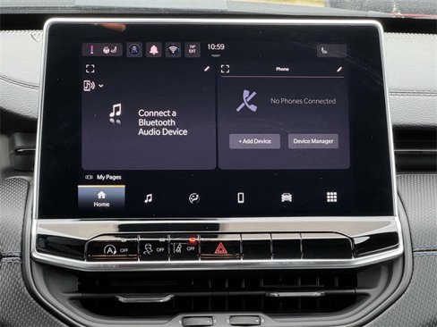 New 2025 Jeep Compass Latitude w/ Altitude Special Edition image 3