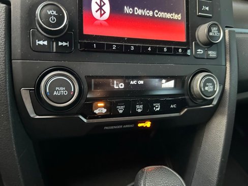 Used 2019 Honda Civic LX image 25