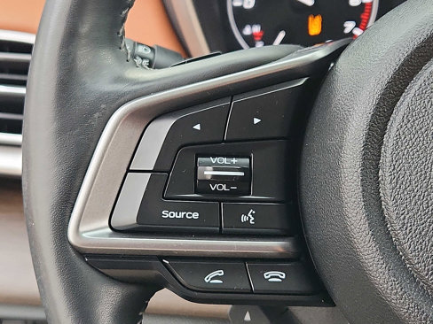 Used 2021 Subaru Legacy Touring XT image 21