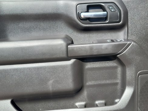 Used 2019 Chevrolet Silverado 1500 W/T w/ WT Convenience Package image 6