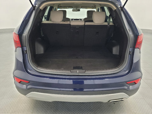 Used 2018 Hyundai Santa Fe Sport image 29