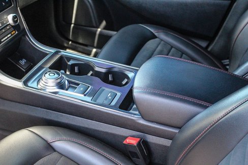 Used 2022 Ford Edge ST-Line image 21