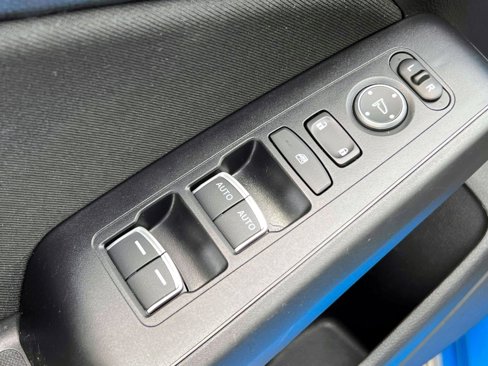 Certified 2022 Honda Civic Sport image 15