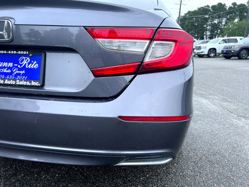 Used 2019 Honda Accord EX-L image 40
