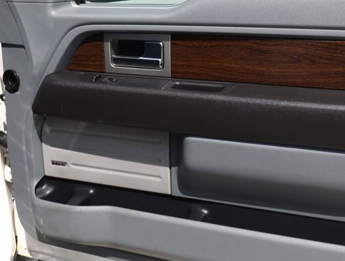 Used 2013 Ford F150 Lariat w/ Luxury Equipment Group image 19