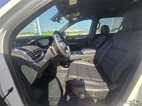 New 2025 GMC Acadia Elevation w/ Elevation Premium Package image 18