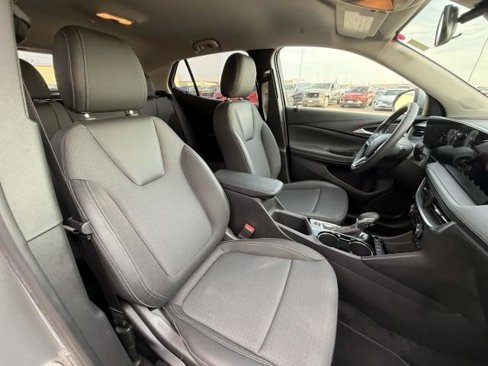 Certified 2024 Buick Encore GX Preferred image 22