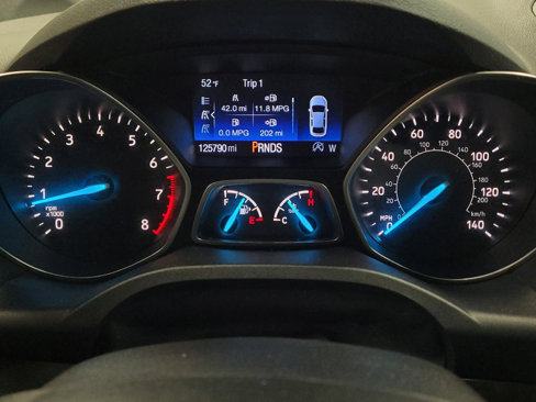 Used 2018 Ford Escape Titanium image 23