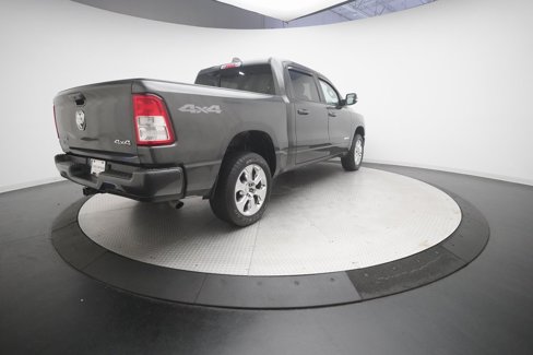Used 2019 RAM 1500 Big Horn image 35