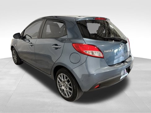 Used 2014 MAZDA MAZDA2 Sport image 8