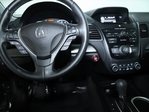 Used 2017 Acura RDX AWD image 29