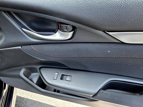 Used 2018 Honda Civic Si image 39