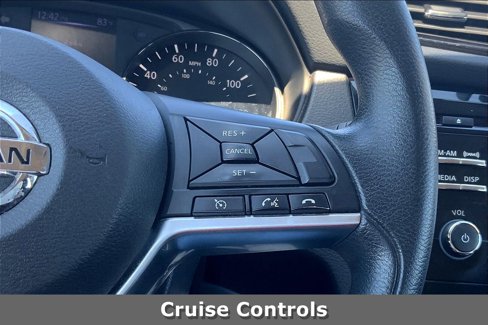 Used 2018 Nissan Rogue Sport S w/ S Appearance Package image 19