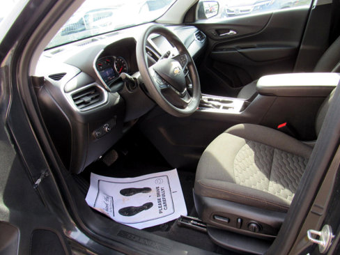 Used 2020 Chevrolet Equinox LT image 8
