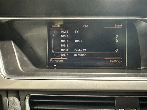 Used 2015 Audi A4 2.0T Premium Plus w/ Technology Package image 18